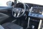 Sell Red 2018 Toyota Innova SUV / MPV at 280000 in Manila-1
