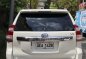 White Toyota Land Cruiser 2015 SUV / MPV at 42000 for sale-4