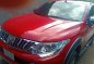 Red Mitsubishi Strada 2015 Truck at 70000 for sale-3