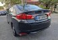 Brown Honda City 2015 Sedan at 43000 for sale in Manila-2