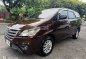 2016 Toyota Innova  2.8 E Diesel AT in Las Piñas, Metro Manila-1