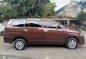 2016 Toyota Innova  2.8 E Diesel AT in Las Piñas, Metro Manila-6