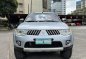 2009 Mitsubishi Montero Sport  GLS 4WD 2.4 MT in Manila, Metro Manila-2