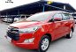 2020 Toyota Innova  2.8 E Diesel MT in Pasay, Metro Manila-1