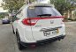 Sell White 2017 Honda BR-V SUV / MPV at Automatic in  at 47000 in Manila-1