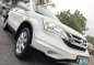 Selling White Honda Cr-V 2011 SUV / MPV at 65000 in Manila-5