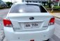 Sell White 2008 Subaru Impreza Sedan at Automatic in  at 38000 in Manila-4
