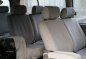 Sell Black 2012 Nissan Urvan Van at 38000 in Manila-3