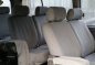 Sell Black 2012 Nissan Urvan Van at 38000 in Manila-1