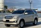 Selling Silver Toyota Fortuner 2013 in Parañaque-1