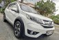 Sell White 2017 Honda BR-V SUV / MPV at Automatic in  at 47000 in Manila-8