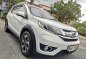 Sell White 2017 Honda BR-V SUV / MPV at Automatic in  at 47000 in Manila-3