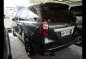 Sell Yellow 2017 Toyota Avanza MPV at 39000 in Quezon City-0