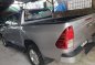 Selling Silver Toyota Hilux 2014 SUV / MPV in Manila-3