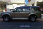 Sell Silver 2012 Ford Everest SUV / MPV at Automatic in  at 90000 in San Mateo-4