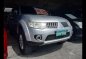 Selling Yellow Mitsubishi Montero sport 2012 SUV / MPV at  Manual   at 78000 in Quezon City-4