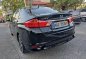 Black Honda City 2018 Sedan at 35000 for sale in Manila-4