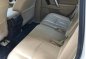 White Toyota Land Cruiser 2015 SUV / MPV at 42000 for sale-2