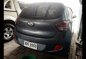 Sell Yellow 2015 Hyundai Grand i10 Hatchback at  Automatic  in  at 37000 in Quezon City-3