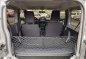 Grey Suzuki Jimny 2015 SUV / MPV at 5000 for sale-2