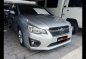 Selling Yellow Subaru Impreza 2014 Sedan at  Manual   at 46000 in Quezon City-1