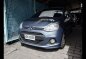 Sell Yellow 2015 Hyundai Grand i10 Hatchback at  Automatic  in  at 37000 in Quezon City-6