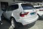 Sell White 2007 Bmw X3 SUV / MPV in Quezon City-3