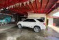 Selling Purple Toyota Fortuner 2005 in Alaminos-6