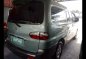 Yellow Hyundai Grand starex 2005 Van at  Manual   for sale in Quezon City-6