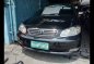 Yellow Toyota Corolla altis 2005 Sedan at 85000 for sale in Quezon City-1