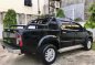 Black Toyota Hilux 2014 SUV / MPV at 60000 for sale-4