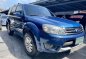 Sell Blue 2009 Ford Escape SUV / MPV in Manila-0