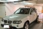 Sell White 2007 Bmw X3 SUV / MPV in Quezon City-0