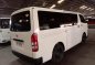 Sell Purple 2017 Toyota Hiace in Pasig-4