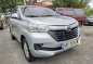 Sell Silver 2016 Toyota Avanza SUV / MPV at Automatic in  at 43000 in Manila-0