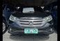 Selling Yellow Honda Cr-V 2013 in Quezon City-0