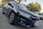 Black Honda City 2018 Sedan at 35000 for sale in Manila-3