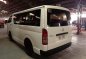 Sell Purple 2017 Toyota Hiace in Pasig-5