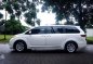Sell White 2015 Toyota Sienna Van at Automatic in  at 64000 in Manila-4