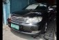 Yellow Toyota Corolla altis 2005 Sedan at 85000 for sale in Quezon City-3