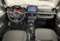 Grey Suzuki Jimny 2015 SUV / MPV at 5000 for sale-1