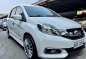 Sell White 2015 Honda Mobilio SUV / MPV in Manila-0