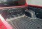 Red Mitsubishi Strada 2015 Truck at 70000 for sale-1