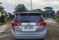 Sell Grey 2016 Toyota Innova SUV / MPV at 30000 in Manila-4