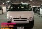 Sell Purple 2017 Toyota Hiace in Pasig-0