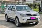 Selling Purple Toyota Fortuner 2005 in Alaminos-2