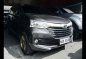 Sell Yellow 2017 Toyota Avanza MPV at 39000 in Quezon City-6