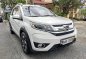 Sell White 2017 Honda BR-V SUV / MPV at Automatic in  at 47000 in Manila-8