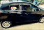 Selling Black Kia Picanto 2014 Hatchback at Automatic  at 90000 in Santa Cruz-6