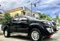 Black Toyota Hilux 2014 SUV / MPV at 60000 for sale-5